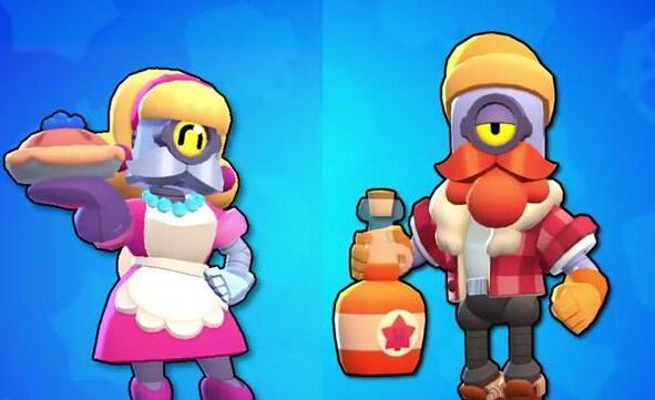 乱斗少女V1.04最新版本是多少？下载地址分享！