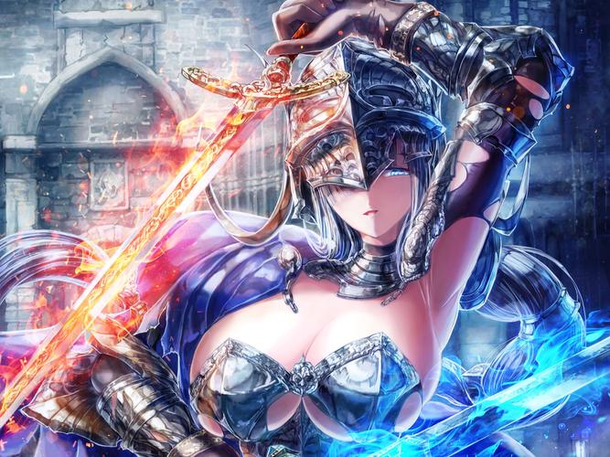 圣女骑士蕾雅官方网站：进入蕾雅游戏世界，体验精彩骑士冒险