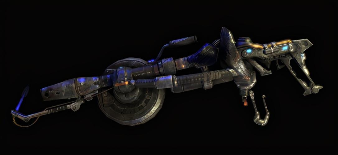 异变战区2杨过游戏体验：画面精美，枪械逼真！