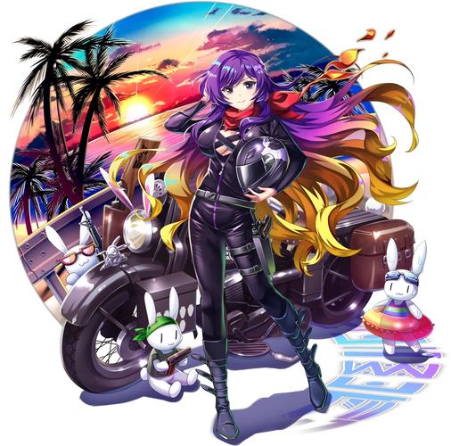 圣石少女篇下载地址推荐：高品质游戏资源免费下载