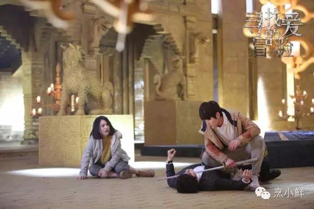 爱欲之都杨过游戏：刺激的冒险和浪漫的爱情