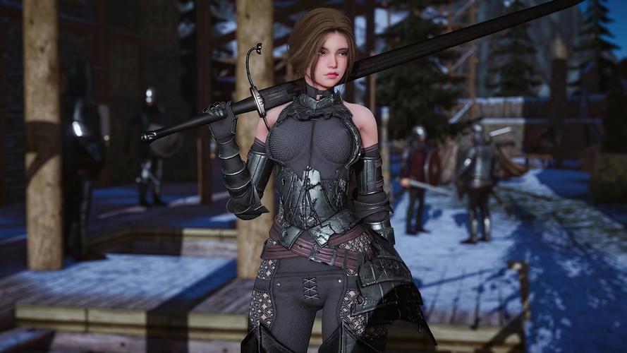 永恒世界绅士游戏好玩吗？玩家真实体验分享