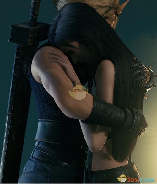 蒂法的黑暗幻想版本大全：玩家自制MOD及资源分享