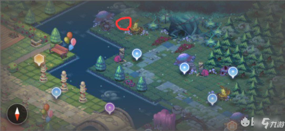 森海幻梦游戏下载教程：官网、应用商店及其他方法