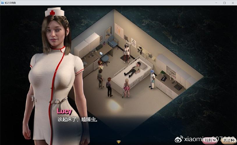 蛇之交响曲:你弟弟超爱的游戏推荐!