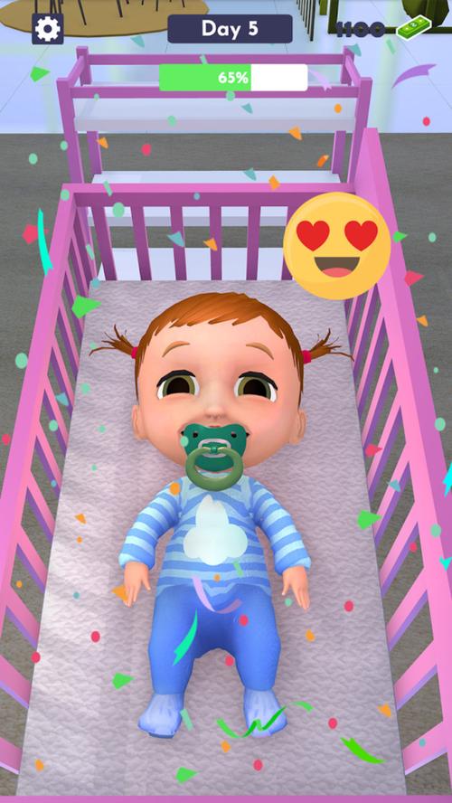 好玩的新保姆安卓汉化游戏推荐：值得一试