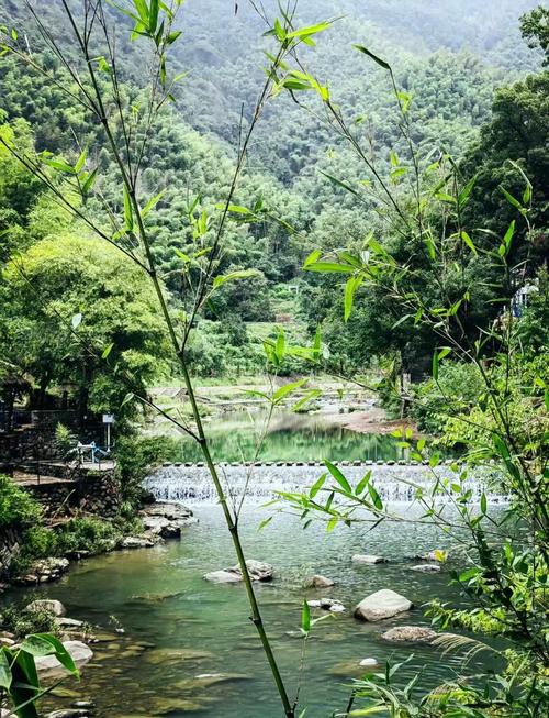 乡下生活最新玩法：体验农家乐，感受慢生活魅力