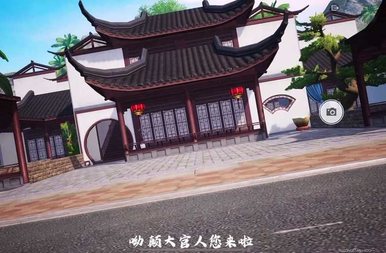 怡红院主人更新地址在哪?快速找到游戏入口