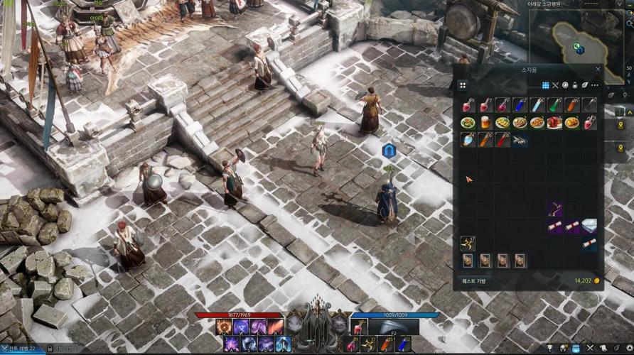 想玩失落的月亮？教你快速安全下载游戏！