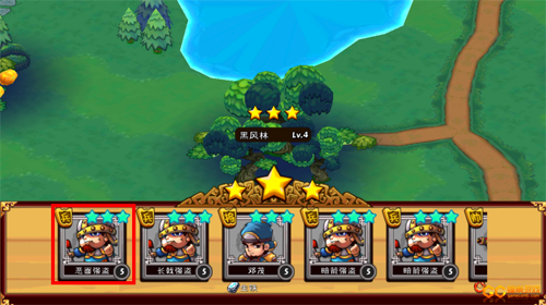 超燃格斗手游乱斗少女V1.04：新手入门攻略分享