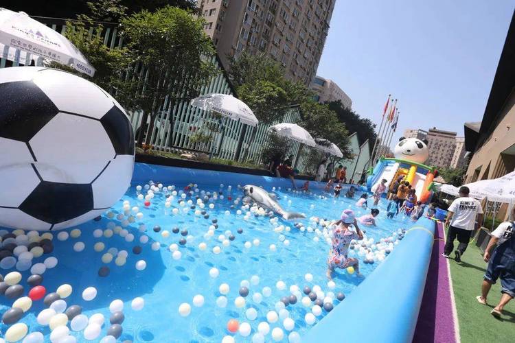 夏日狂欢安卓版下载:尽情狂欢,嗨翻全场