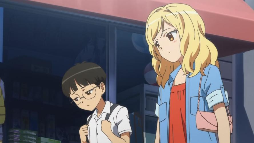 夏色泡影前作及相关内容,内有海阁官方网站资料