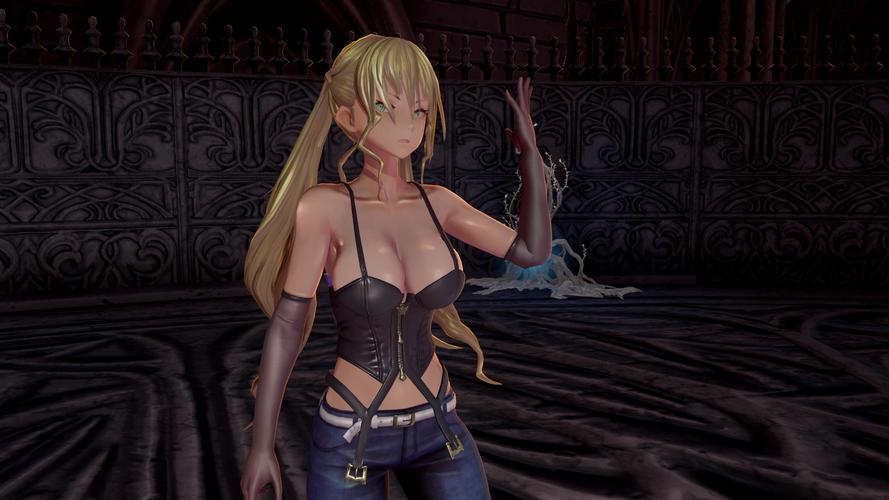 最新SOB母姐替换mod下载，版本号及使用方法详解