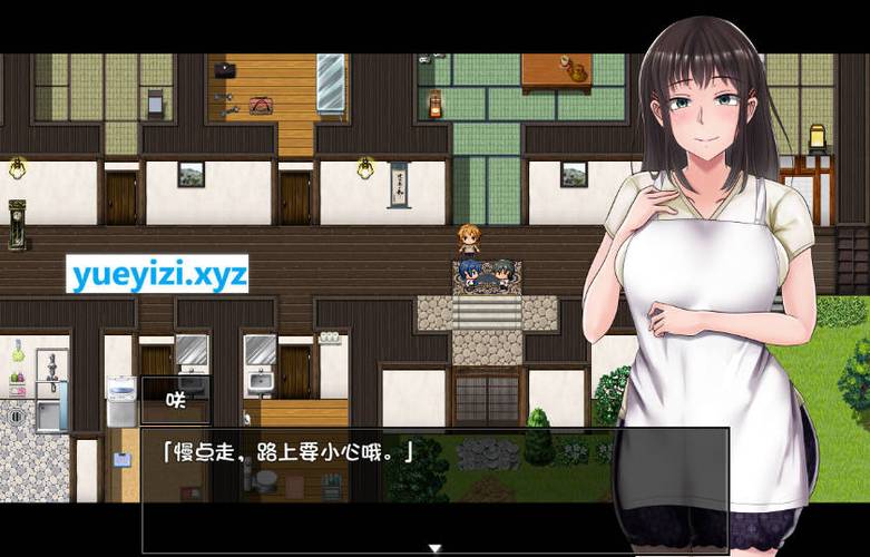 夏色泡影前作官方网站入口：快速进入前作游戏世界