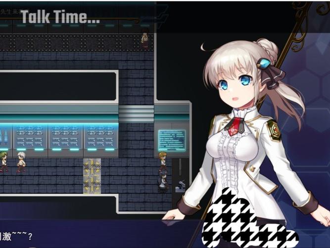 超赞公主协同效应游戏：体验精彩的剧情和CG