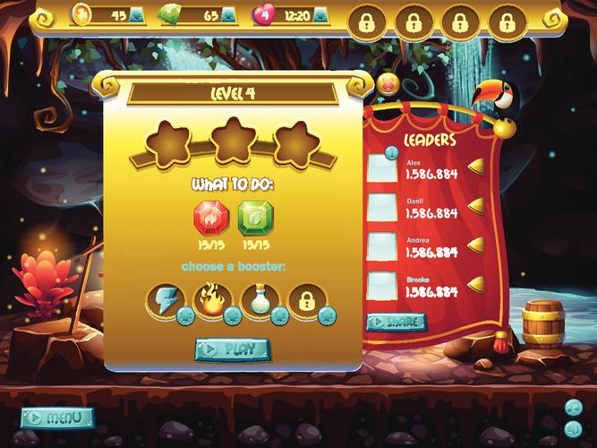 扭曲的记忆游戏下载地址:刺激烧脑的记忆力测试游戏