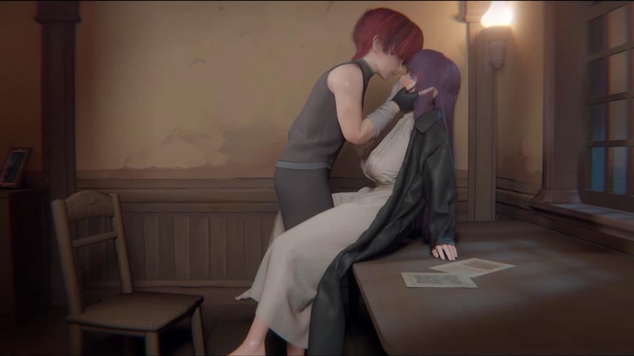 绅士游戏HERENCIA合集11部，你绝对不能错过的游戏