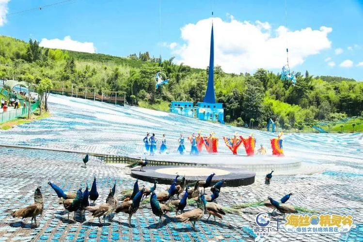 安卓精灵谷下载安装:体验梦幻精灵世界