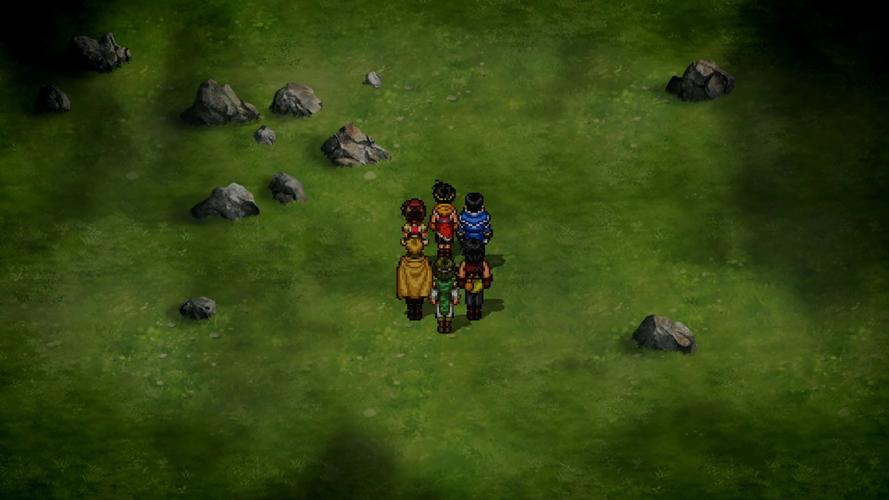 游戏推荐:你弟弟沉迷的水浒2,值得一试吗?