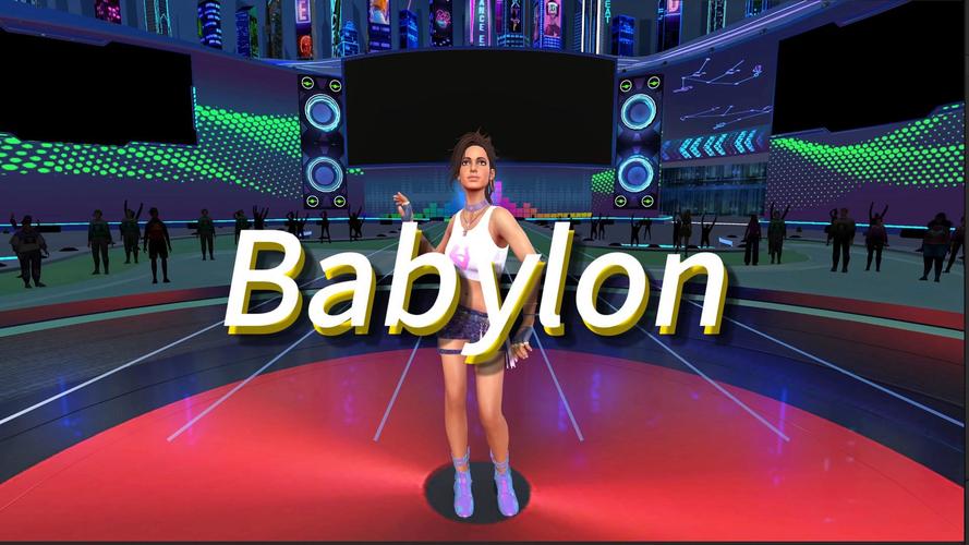 安卓热舞女郎游戏推荐：沉浸式夜店体验，感受动感节奏