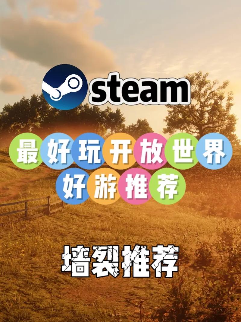 开局5个亿:Steam热门游戏推荐,体验不一样的创业人生!