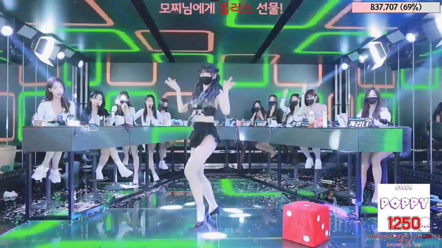 jinricpjinricp韩国女团游戏：超详细玩法技巧分享