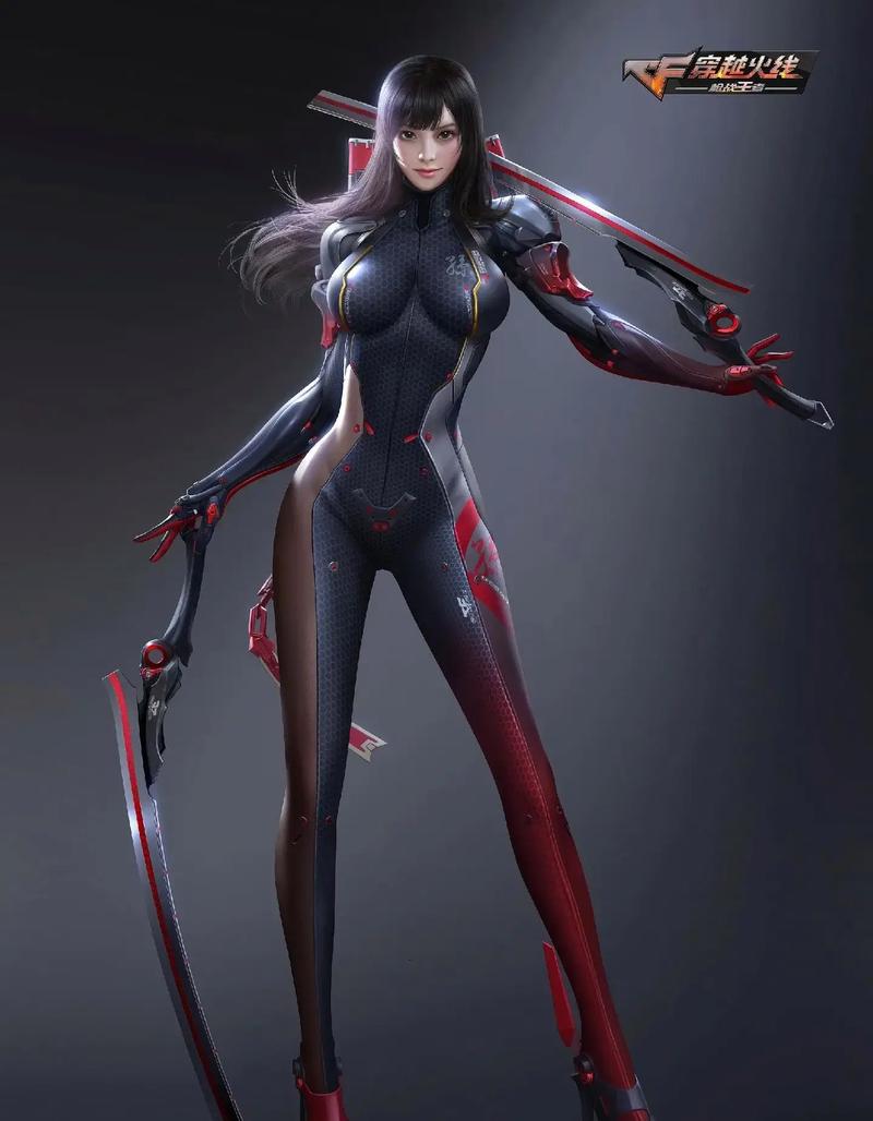 反差美女游戏官网：超多精美游戏角色等你来玩