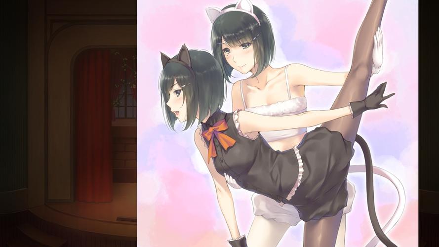 3369acG绅士游戏推荐：和姐姐一起的夏天游戏体验分享