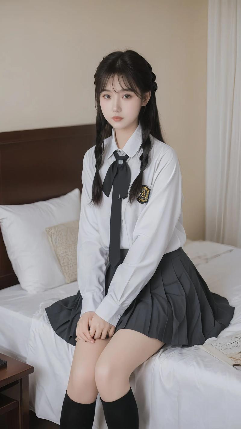 想和JK恋爱?高中生活恋爱手游官方网站等你来玩