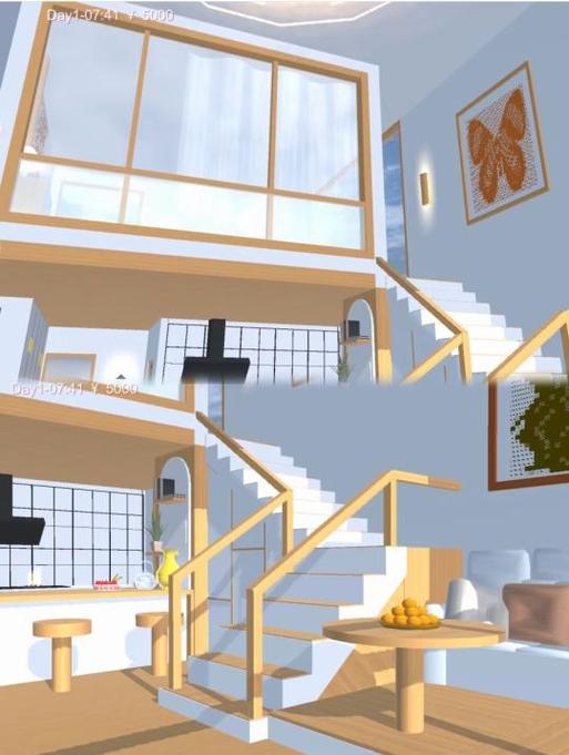 热门公寓大楼汉化版下载:加入公寓冒险之旅