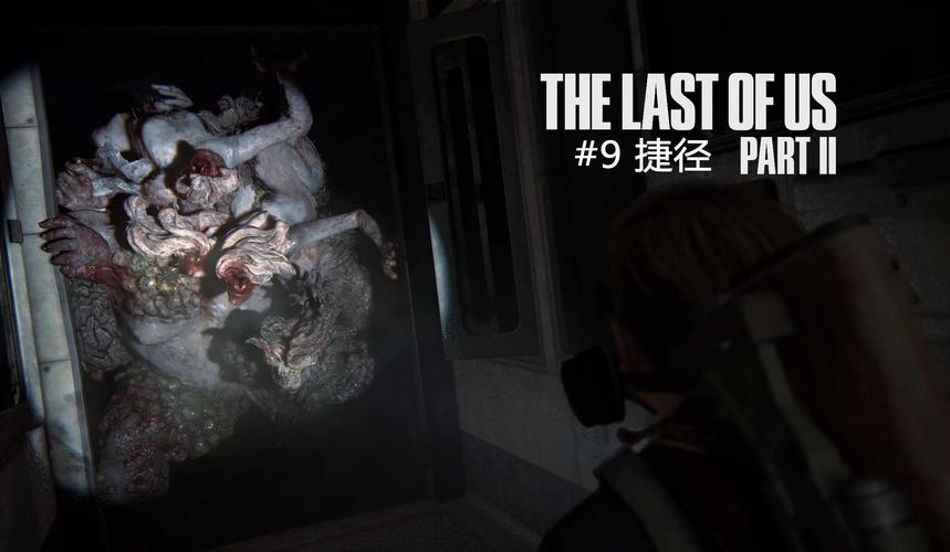 最后的生还者2最新版本更新了什么？赶紧来看看吧！