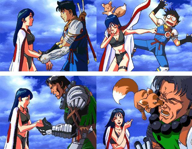 水淼aqua游戏攻略:超全资源,助你轻松通关,成为游戏大神