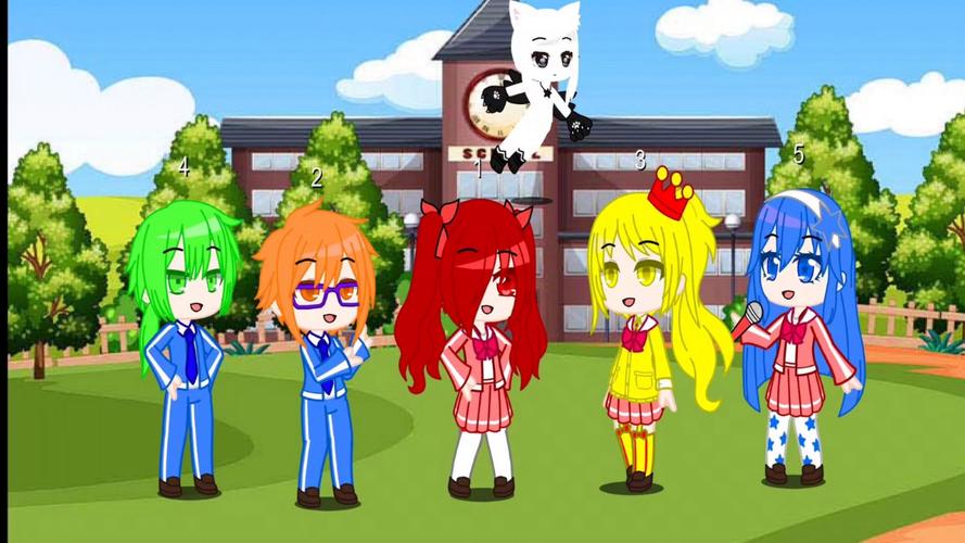 学校物语0.14最新版下载：告别病毒，轻松畅玩游戏