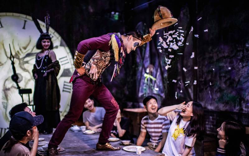 沉浸式异形探索绅士游戏：有哪些值得推荐？