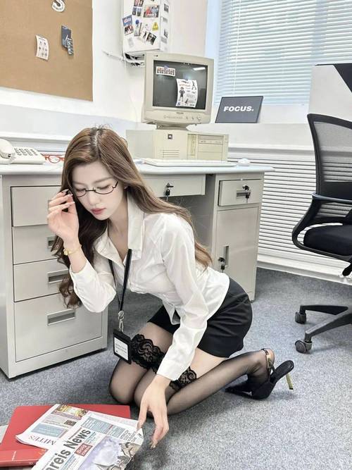 安全下载性感办公室图片?避坑指南来啦!