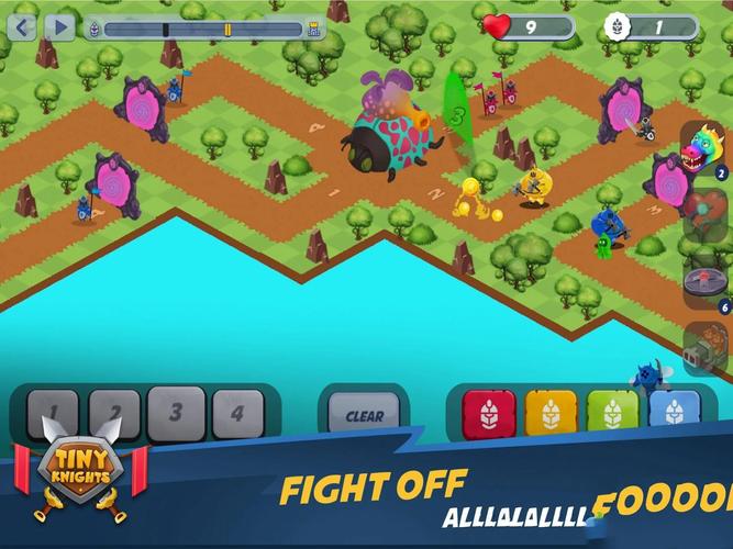 微小的我游戏官网：下载地址及游戏玩法详解