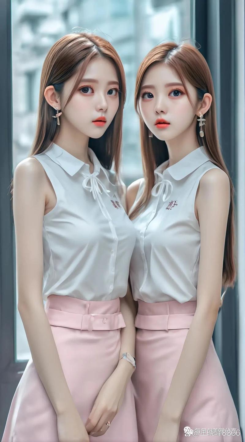 双胞胎少女逆推官方正式版下载：最新版游戏来袭