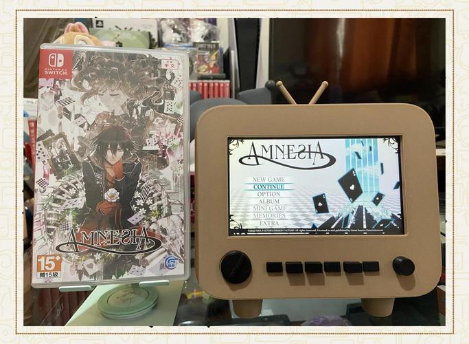 我的失忆症女友杨过游戏攻略：全结局达成技巧