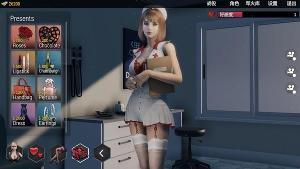 战争与玫瑰手游下载，安卓和苹果都能玩！