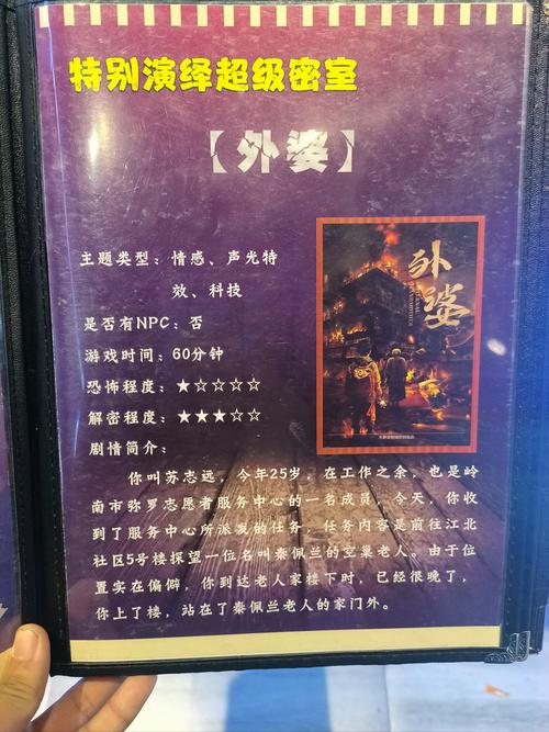 解密杨过游戏夜袭村禁忌实录:剧情与玩法全解读