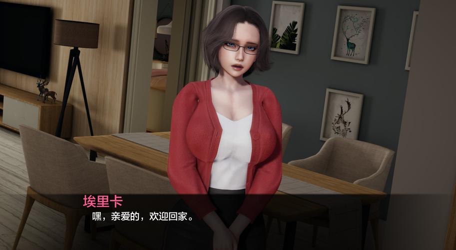 你想知道的都在这里：编年史NTR杨过游戏完结版测评