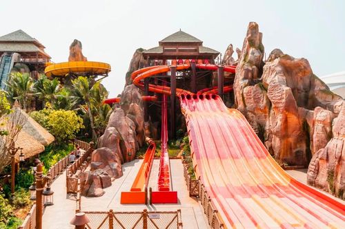 水上世界777版本大全下载：体验所有精彩内容