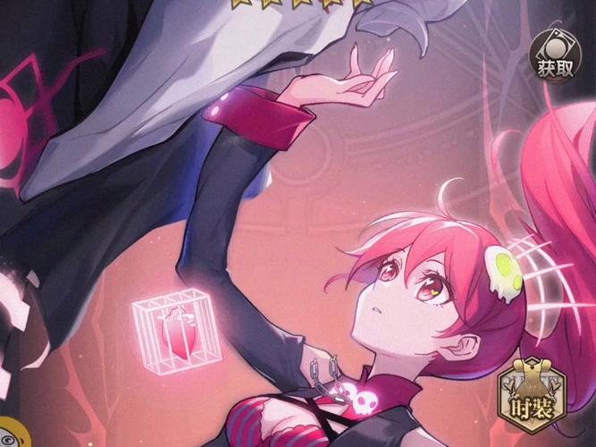 血族少女最新动态：令人期待的全新篇章