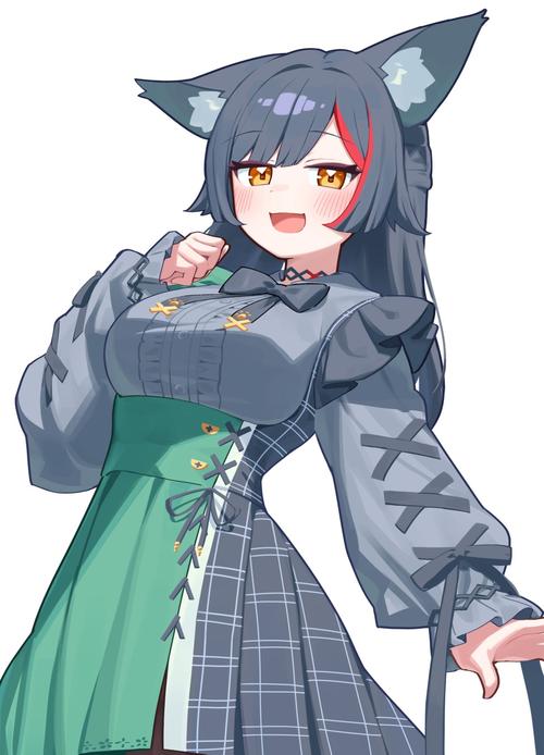 VtuberHack游戏介绍：超好玩虚拟主播游戏体验！