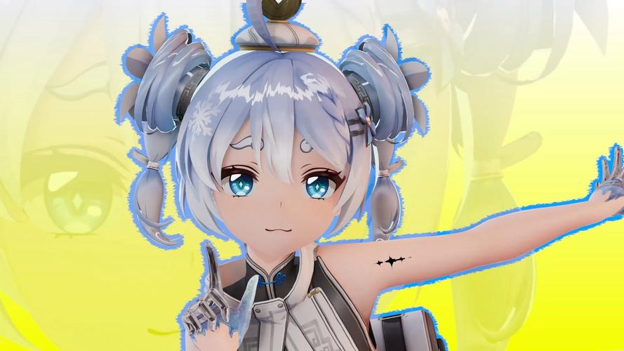 想玩雌性命运召唤最新版？Ver80版本资源及下载途径