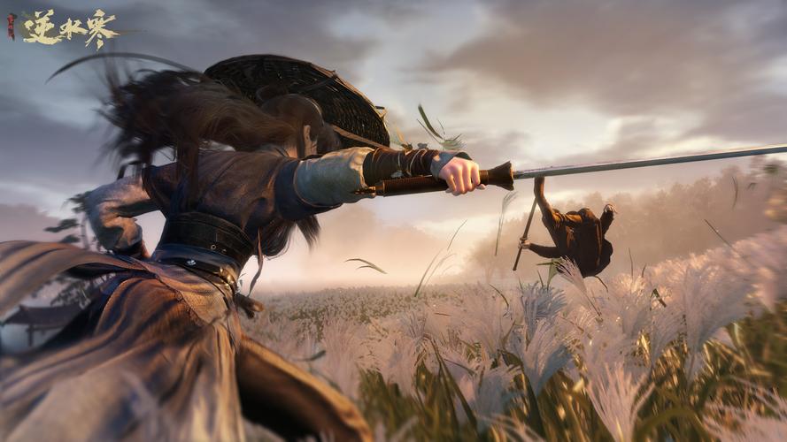 索命倒数杨过游戏:刺激的江湖冒险等你体验