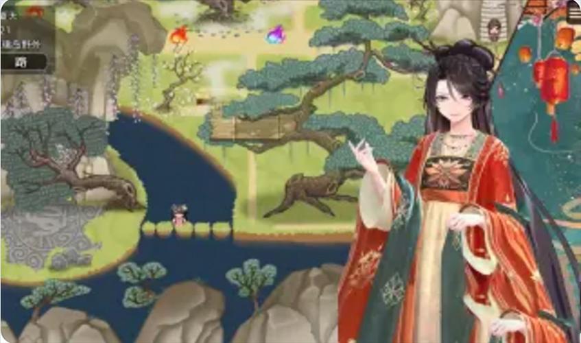 你还在找绯月修仙录V0.55安卓汉化吗?这里有答案!