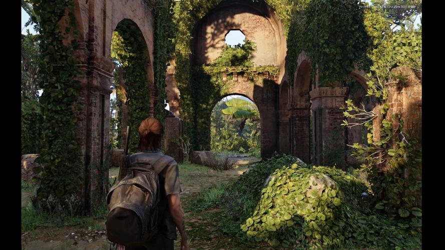 最后的生还者2最新版本更新了什么？赶紧来看看吧！