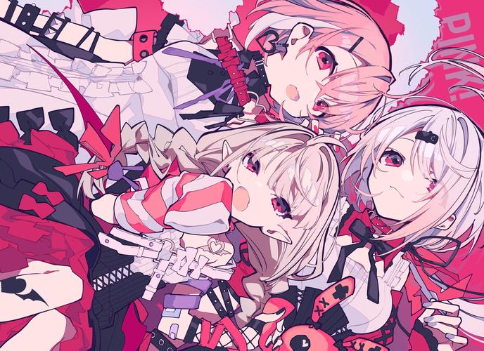 令人震惊!魅魔莉莉姆竟然帮你弟弟升级游戏!