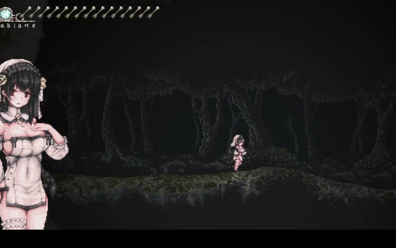 哥特少女勇闯恶魔城杨过游戏：刺激冒险等你来战！